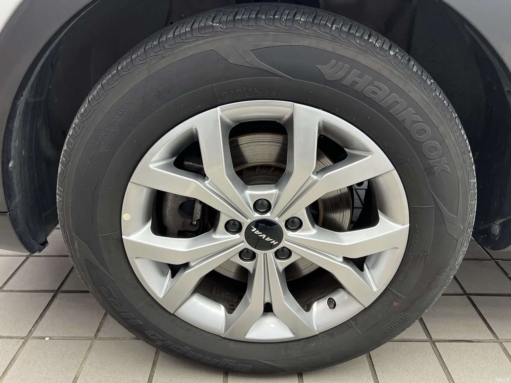 Haval H6, 2022 21