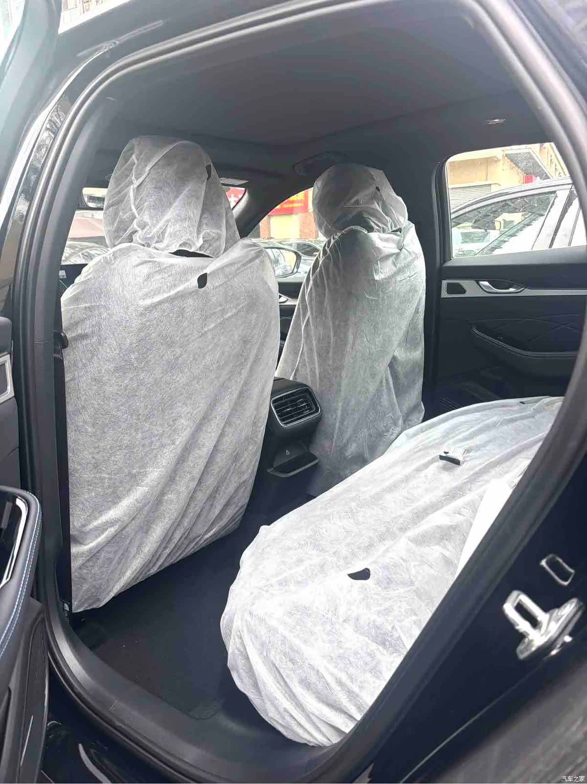 Geely Preface, 2026 7
