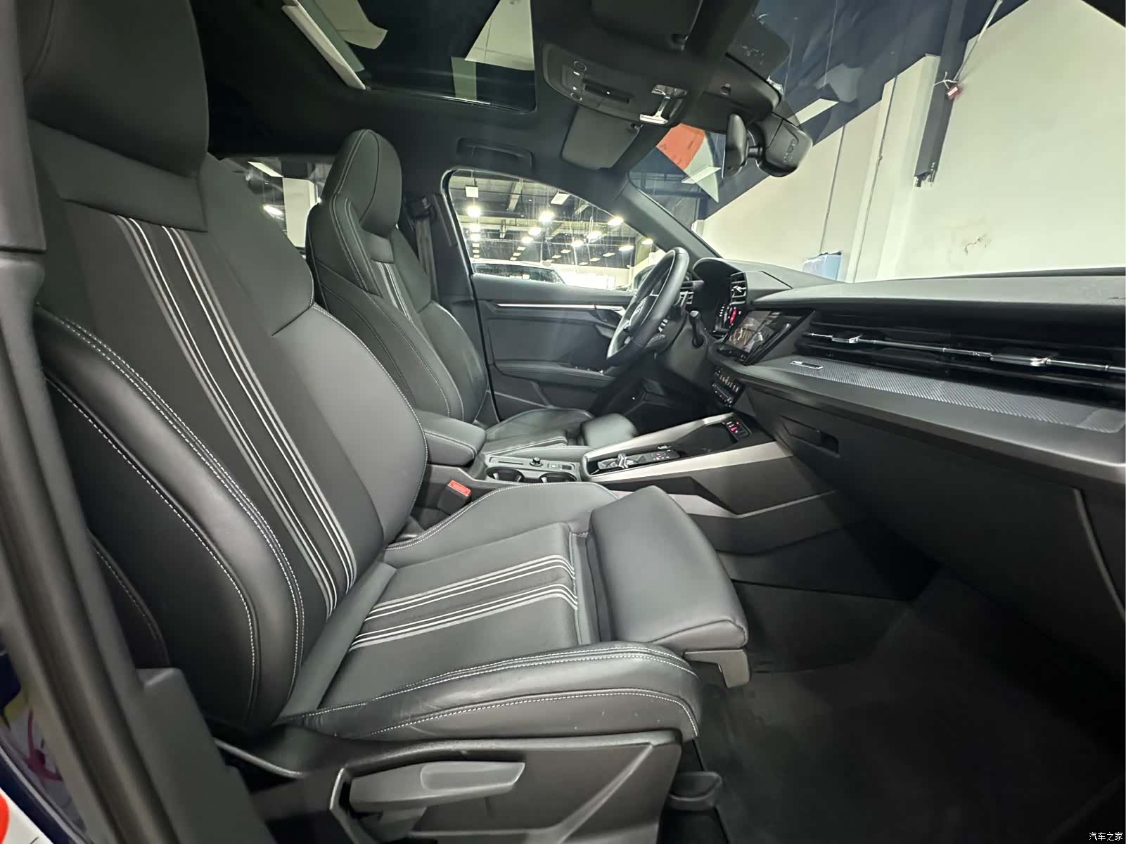 Audi A3, 2023 15