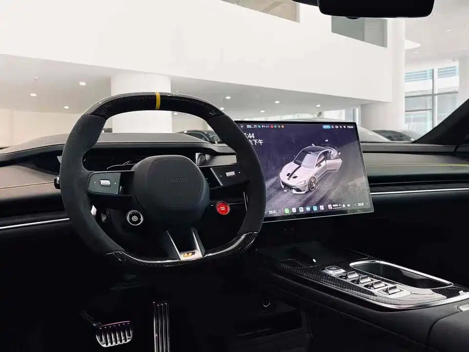 Xiaomi Xiaomi SU7 Ultra