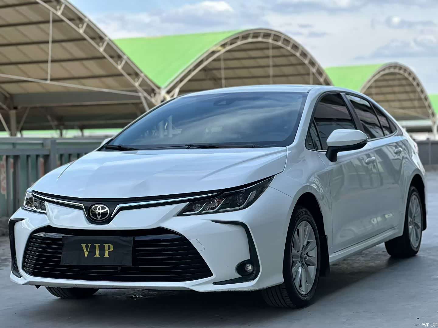 Toyota Corolla, 2023 1