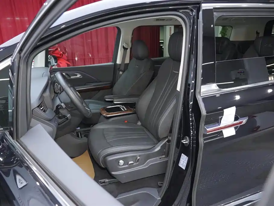 Hongqi HQ9 Hongqi HQ9