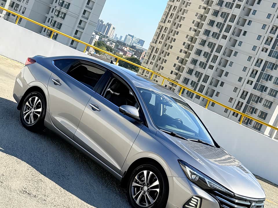 Changan Yidong