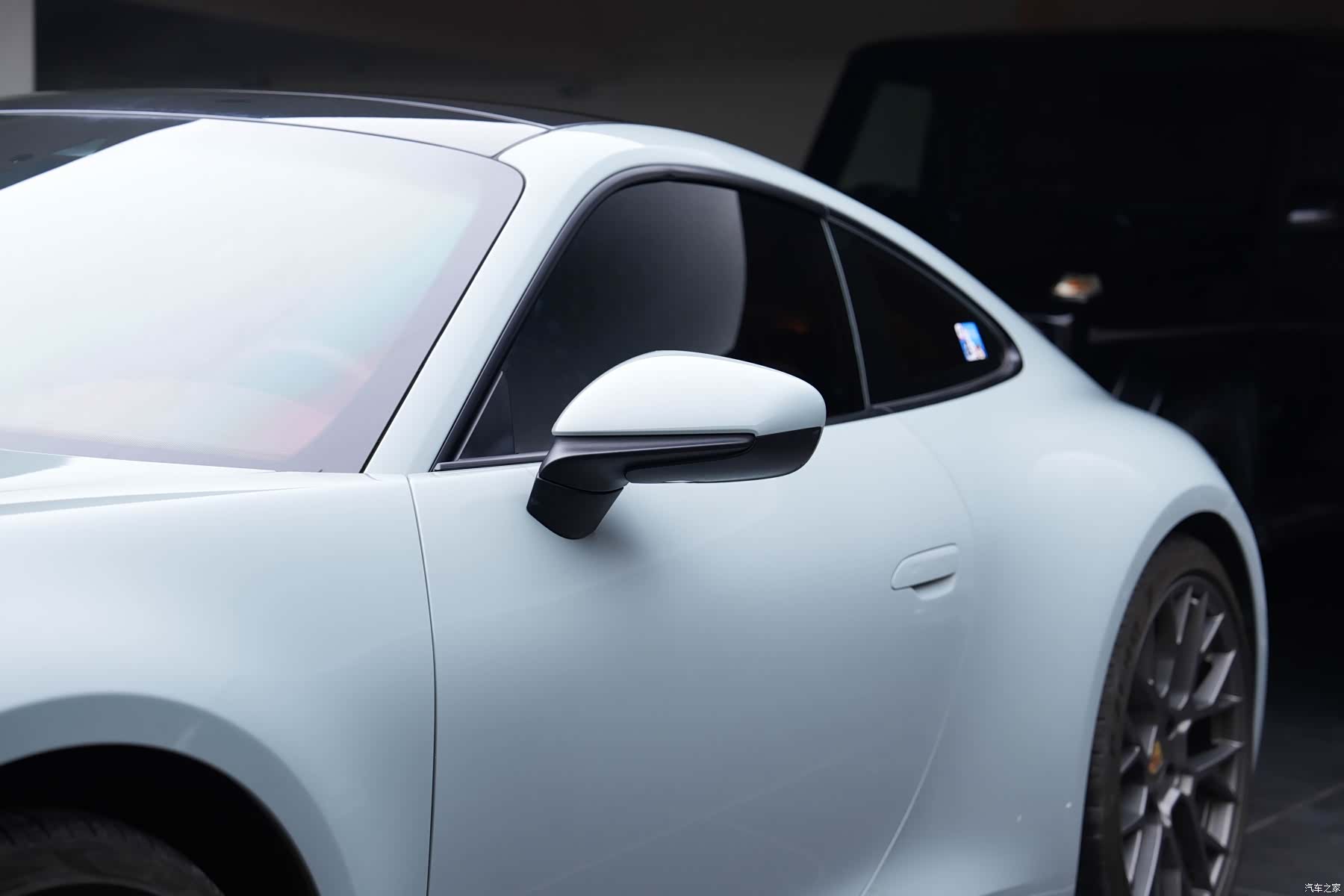Porsche 911, 2021 37