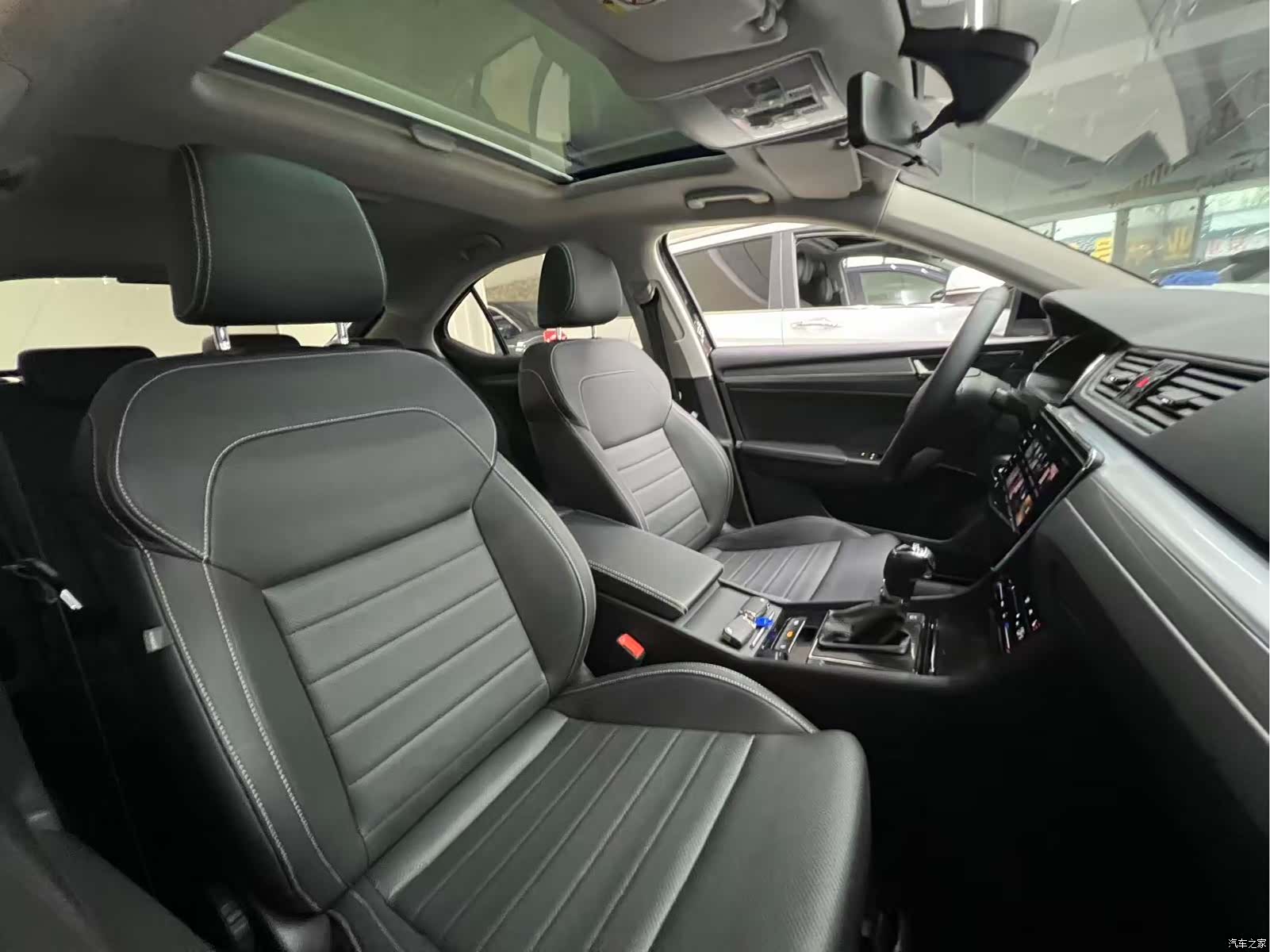 Skoda Superb, 2024 20