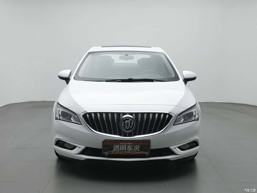 Buick Verano, 2017 3