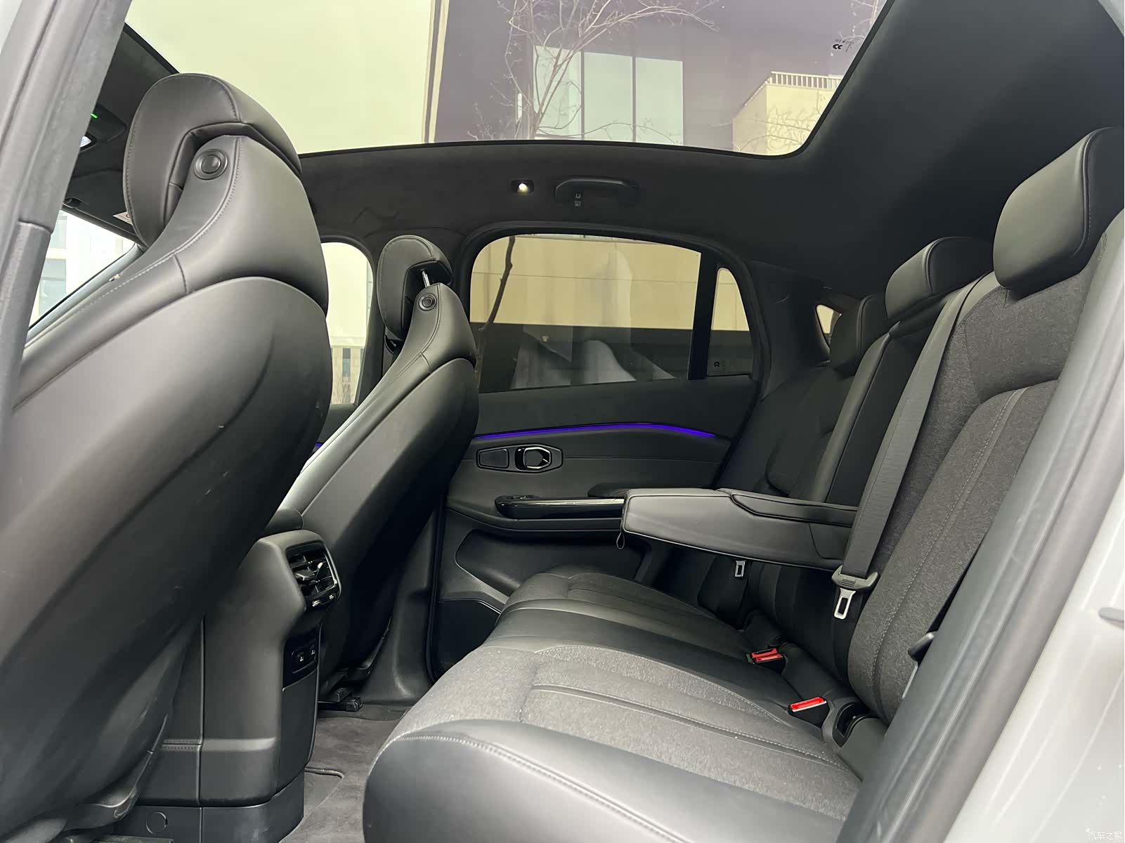 NIO EC6, 2022 6