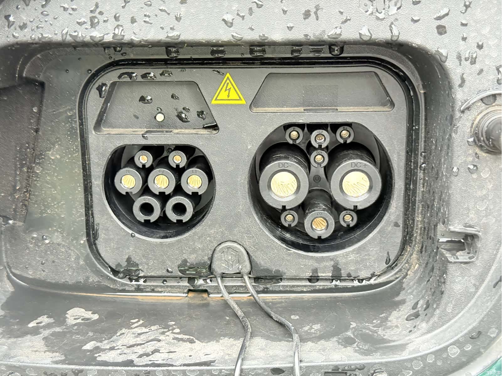 Leapmotor C16, 2025 29