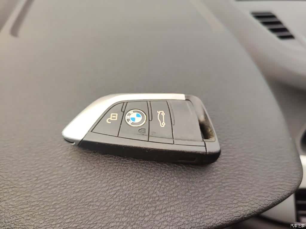 BMW X1, 2019 9