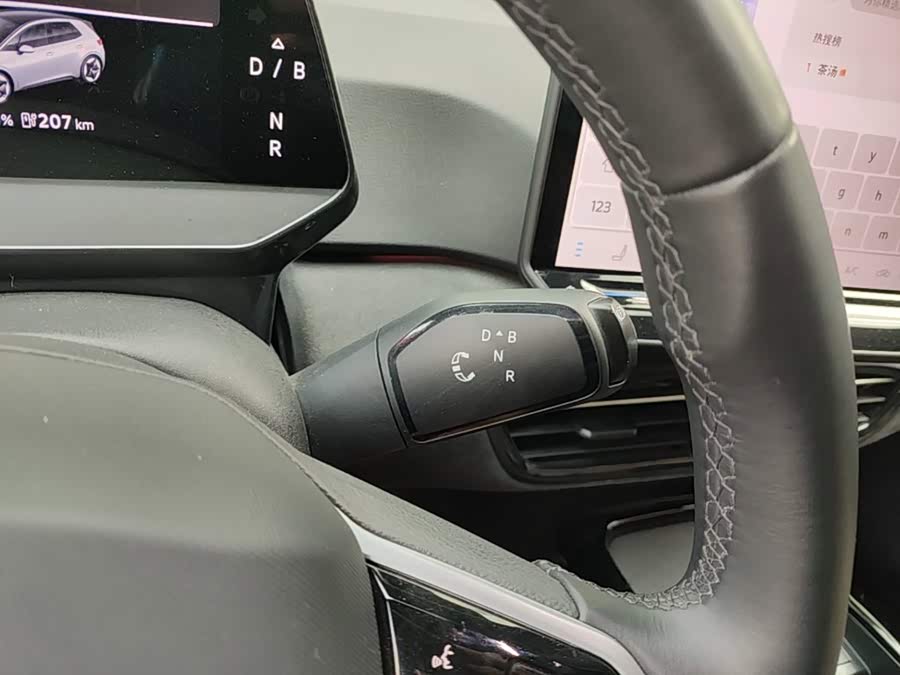 Volkswagen ID.3 2025, фото 14