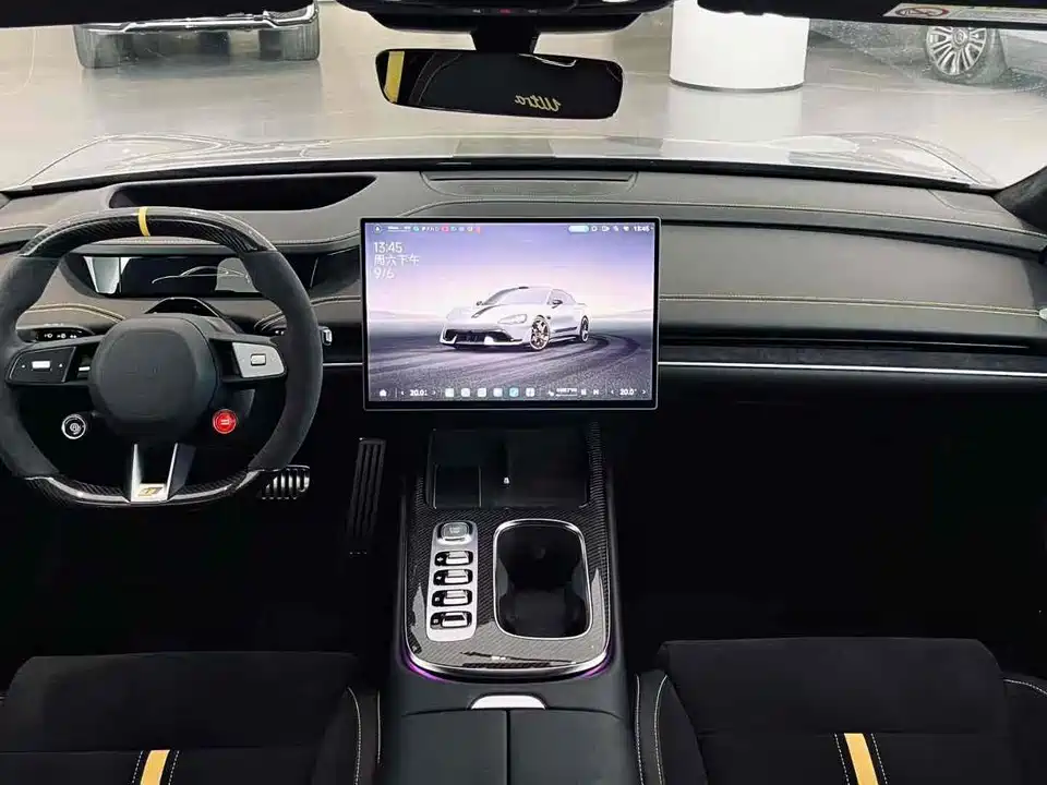 Xiaomi Xiaomi SU7 Ultra