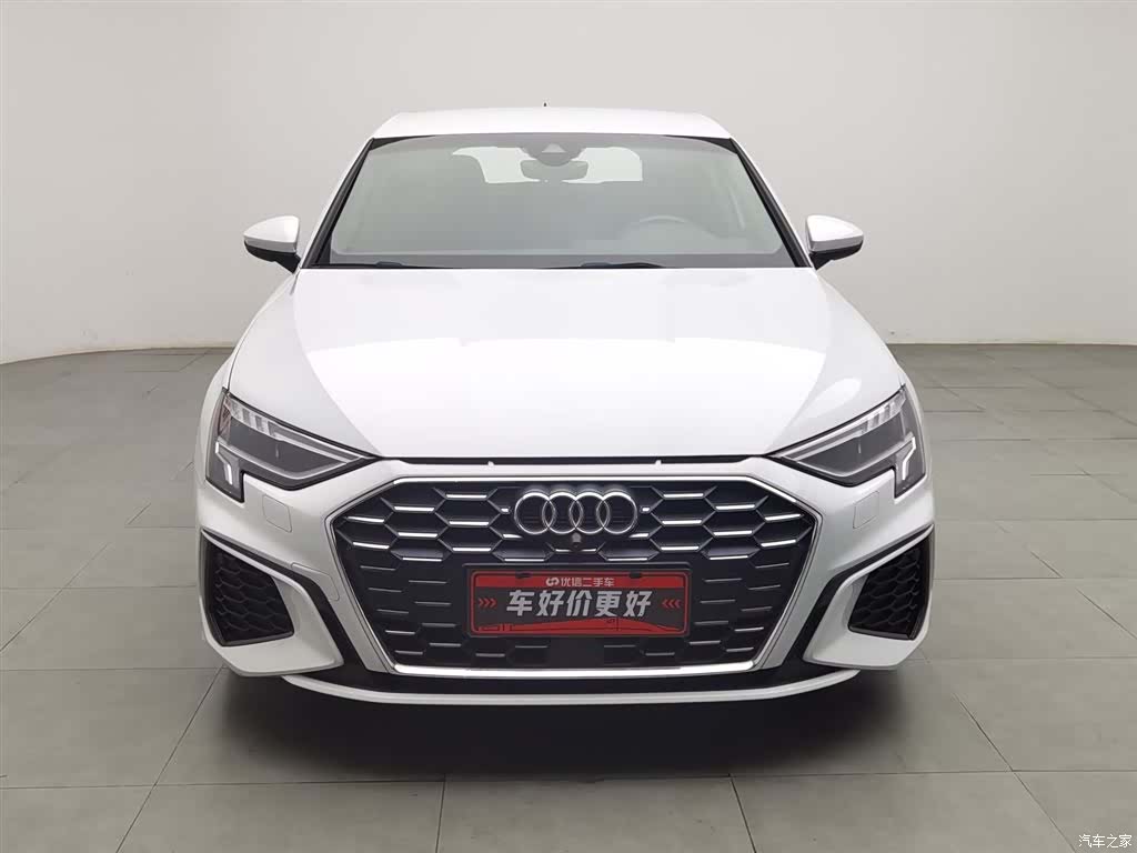 Audi A3, 2021 3