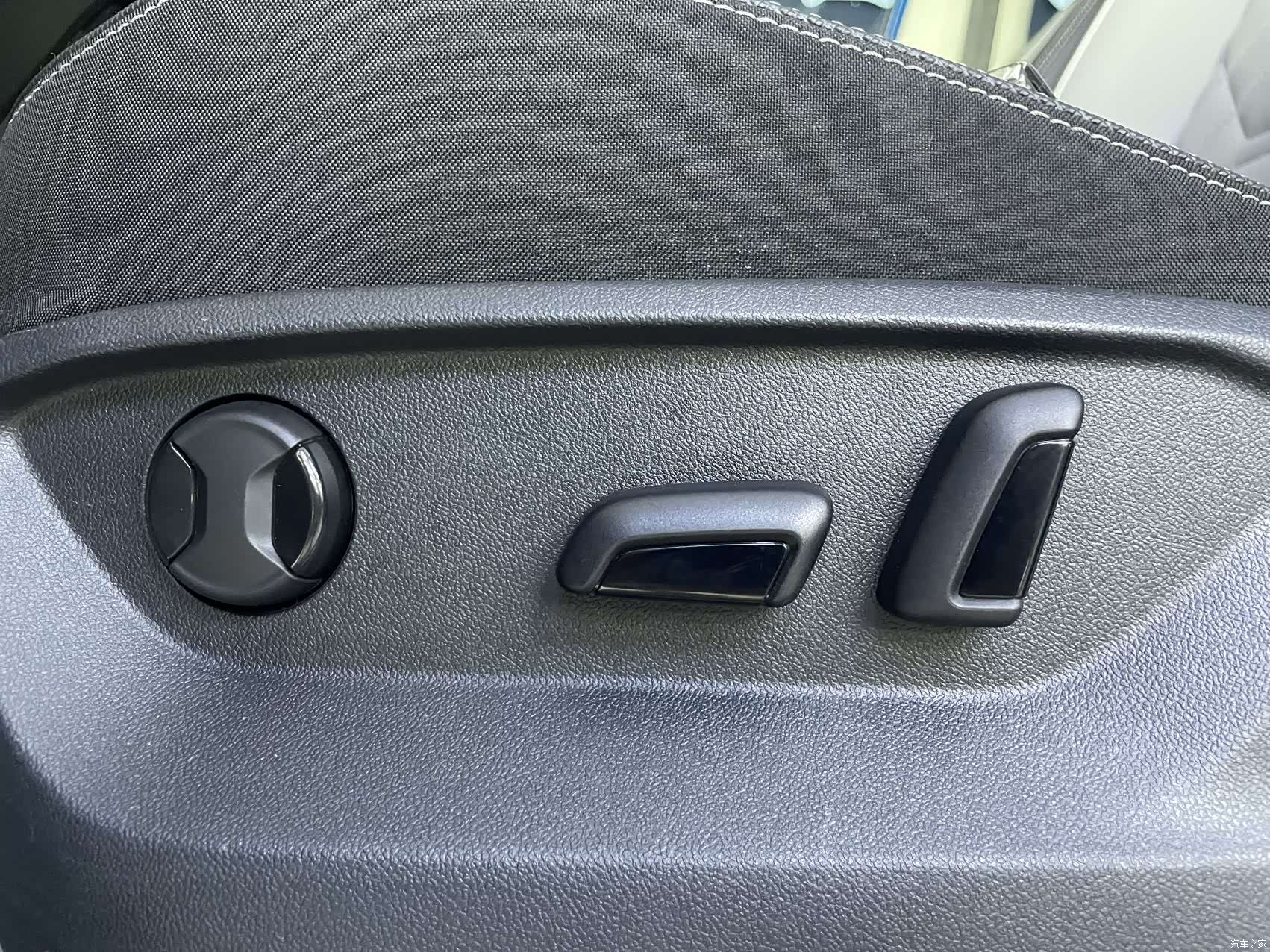 Volkswagen Tayron, 2023 22