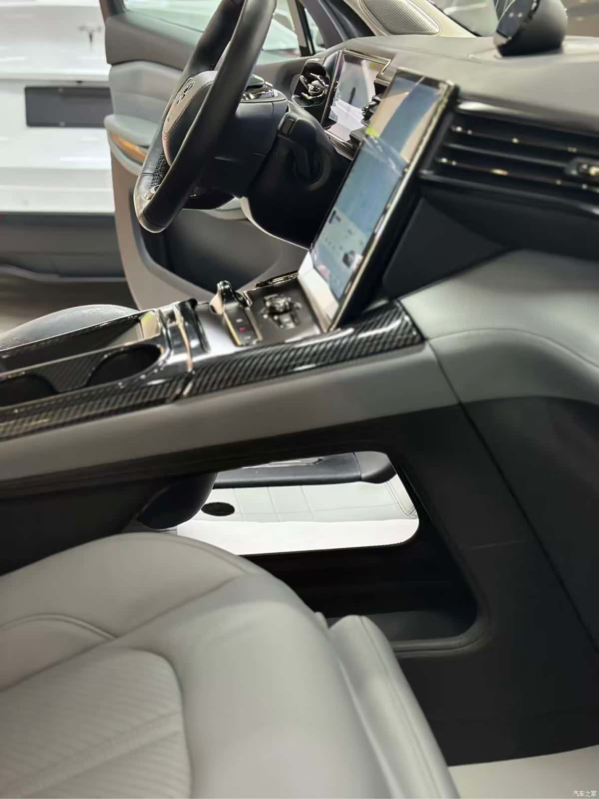 NIO ES6, 2019 9