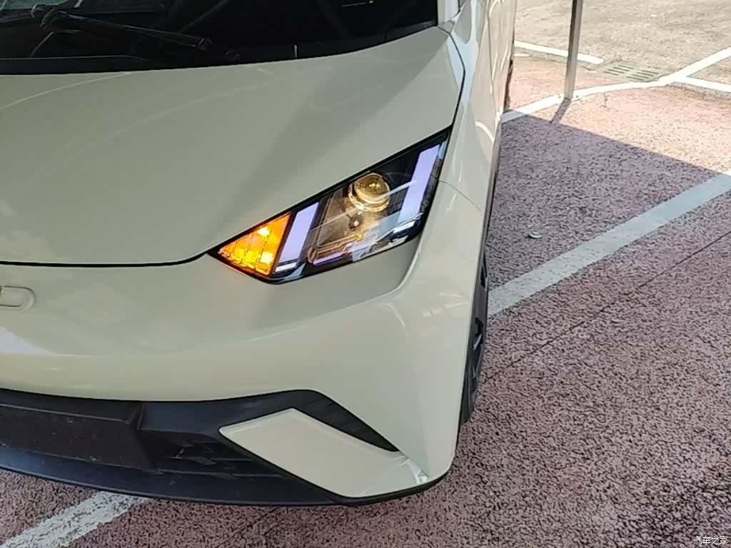 BYD Seagull, 2024 24