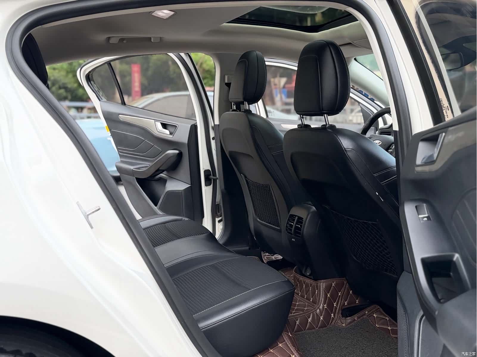 Ford Focus, 2020 8