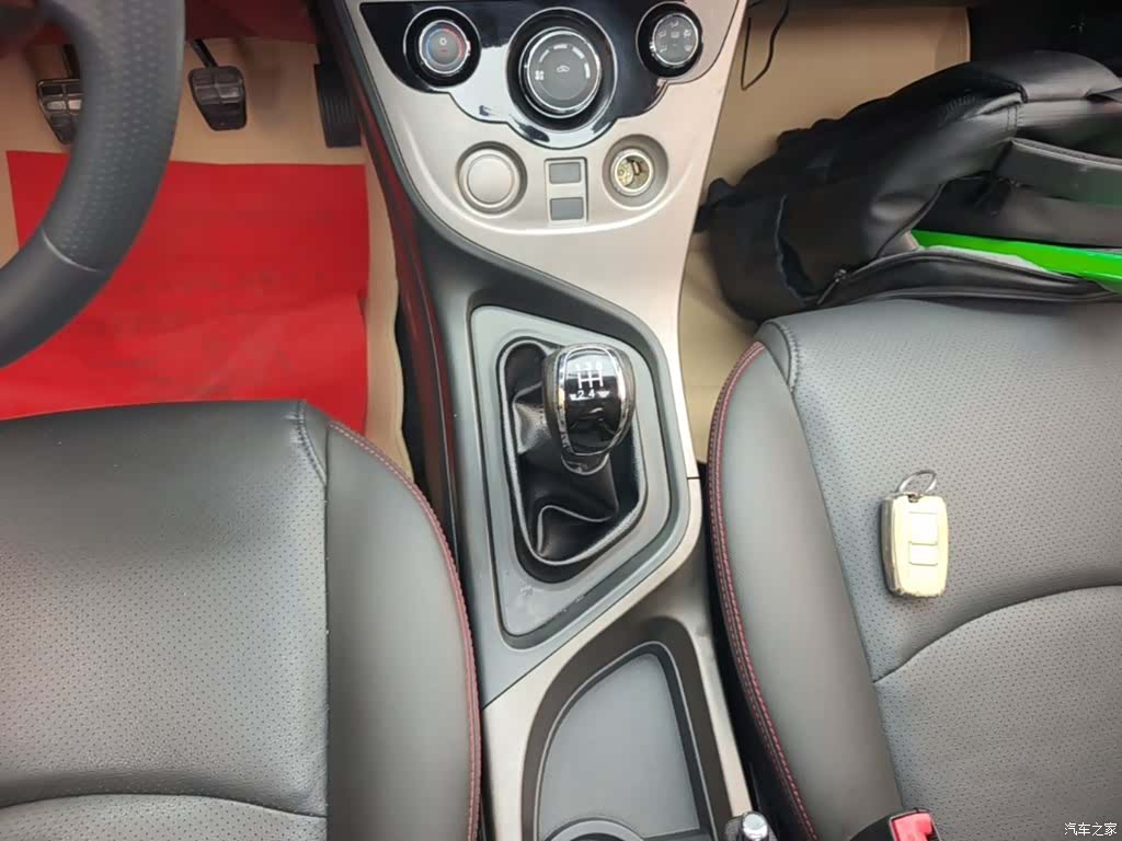 Haima M3, 2018 14
