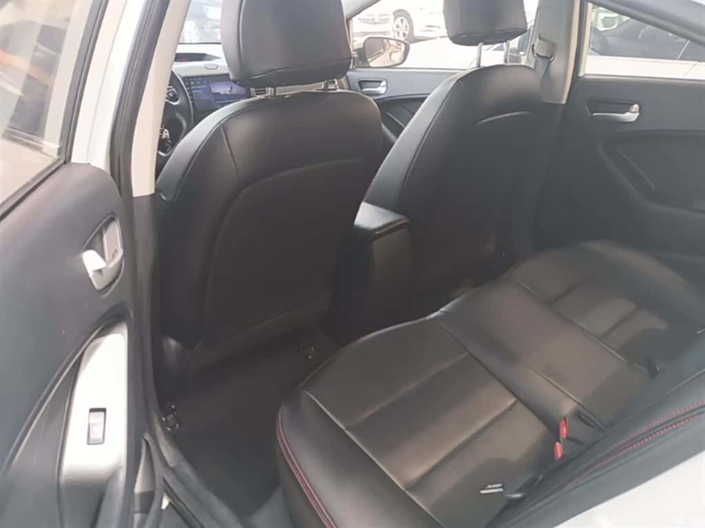 Kia K3, 2019 17