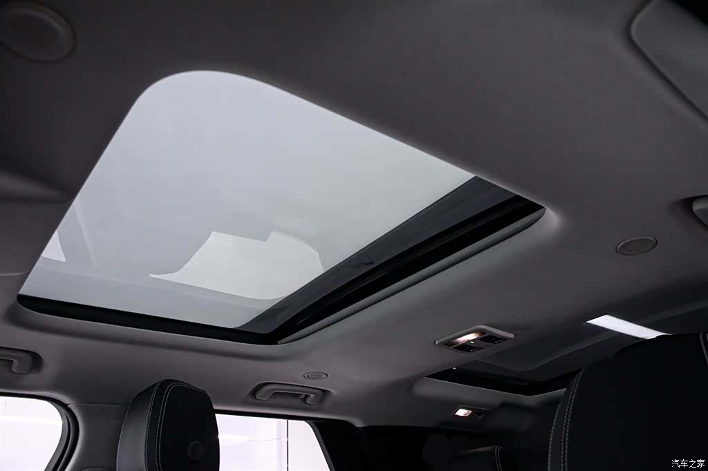 Land Rover Discovery, 2024 10