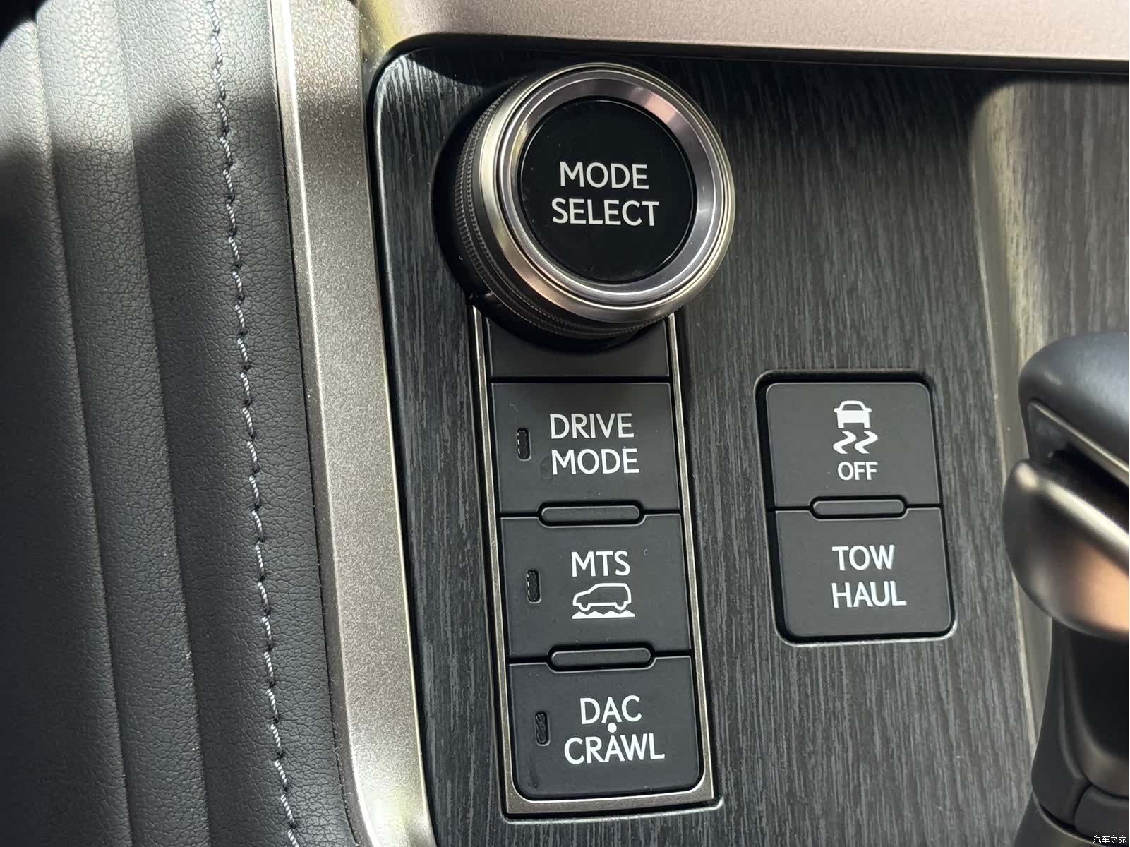 Lexus GX, 2024 18