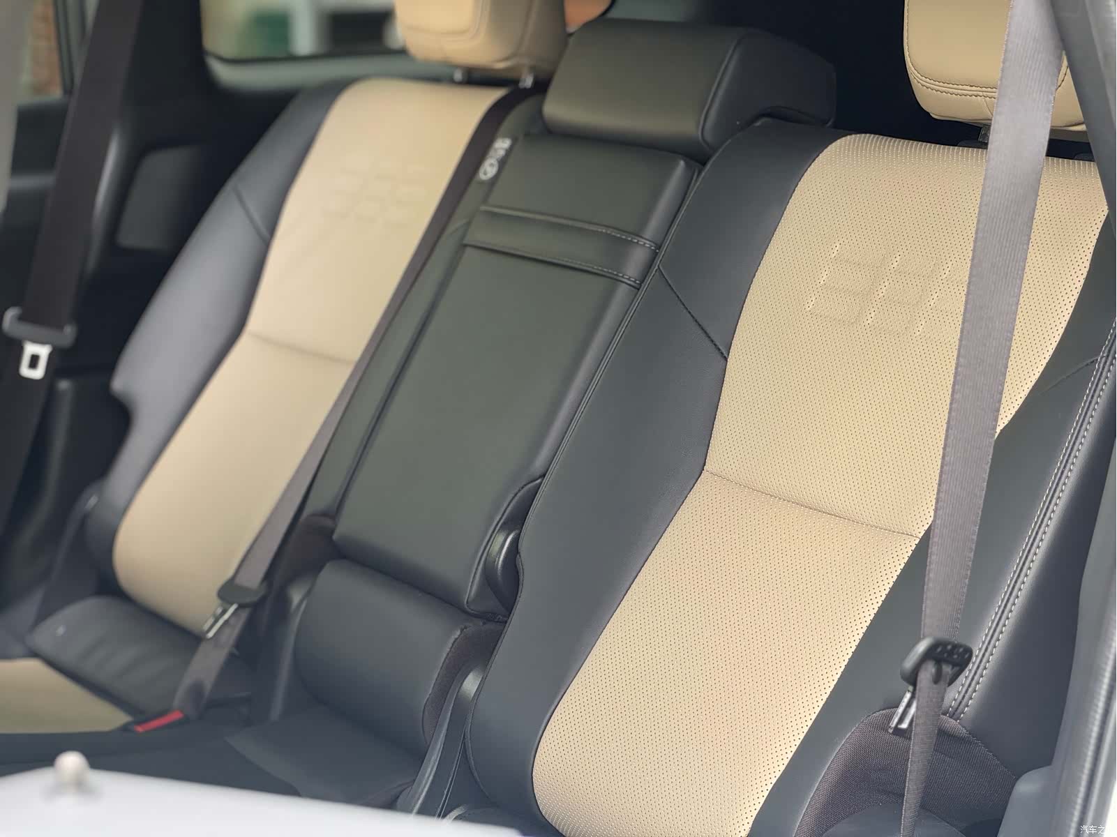 Lexus GX, 2024 8