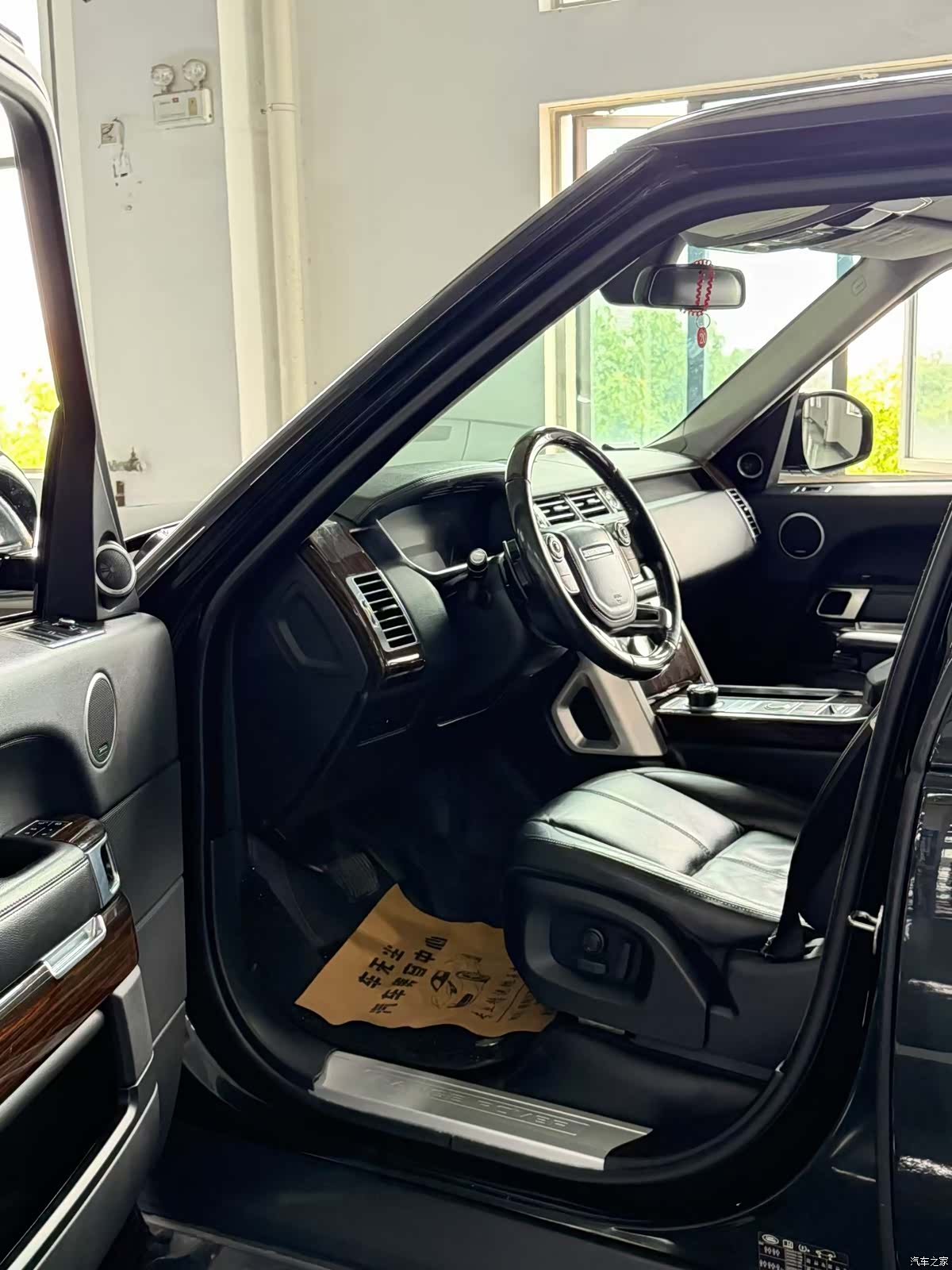 Land Rover Range Rover, 2017 4