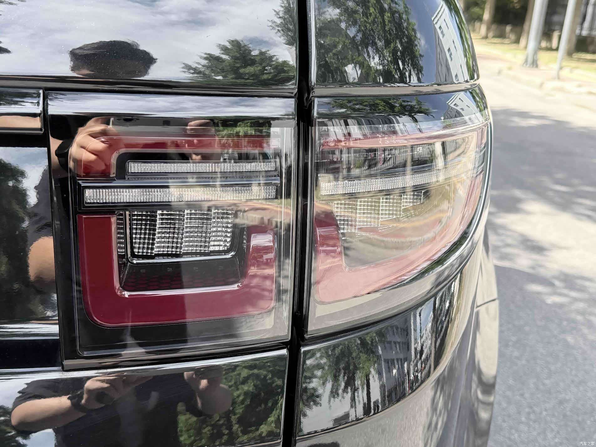 Land Rover Discovery, 2022 7