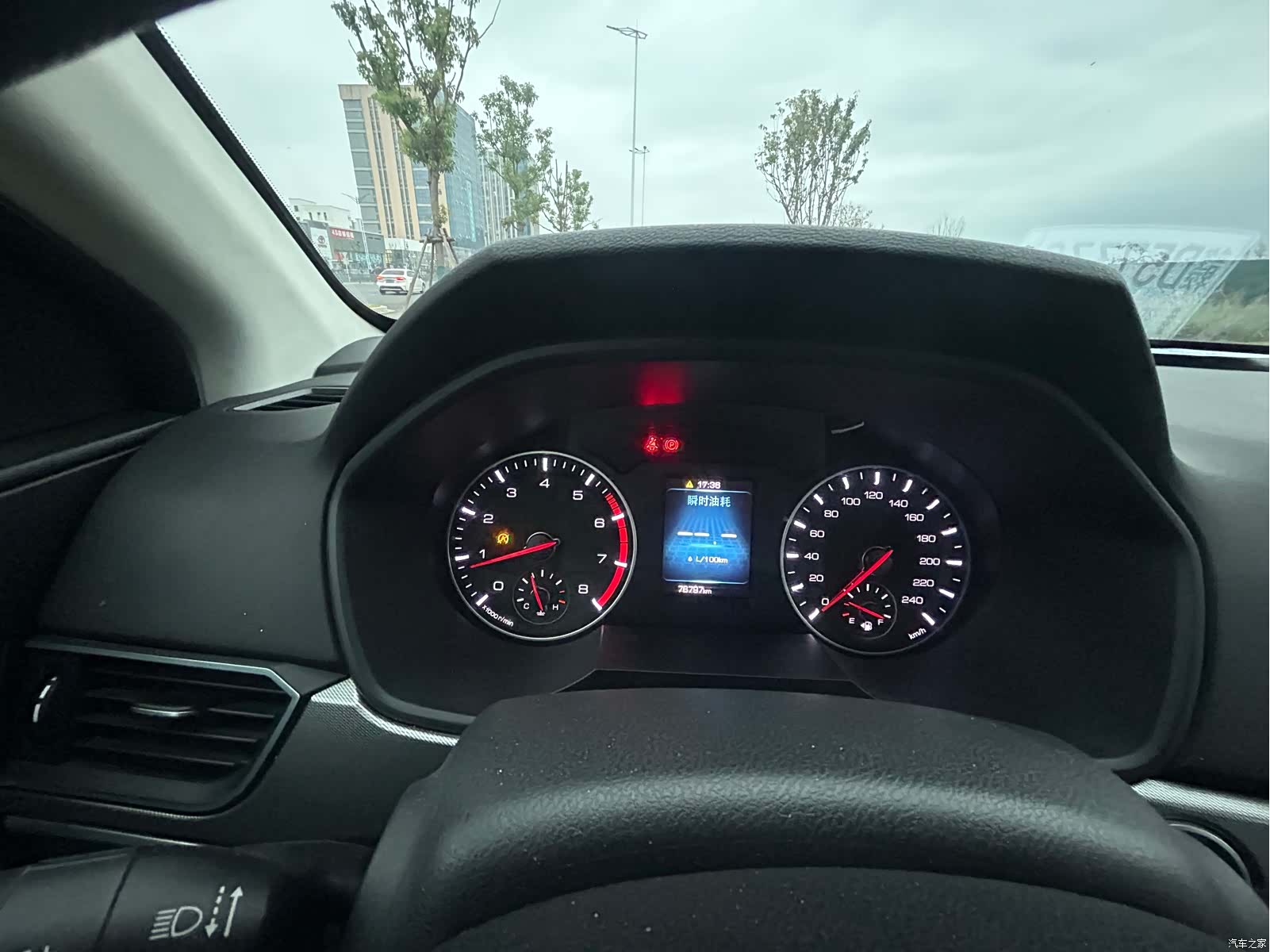 Haval H6, 2019 12