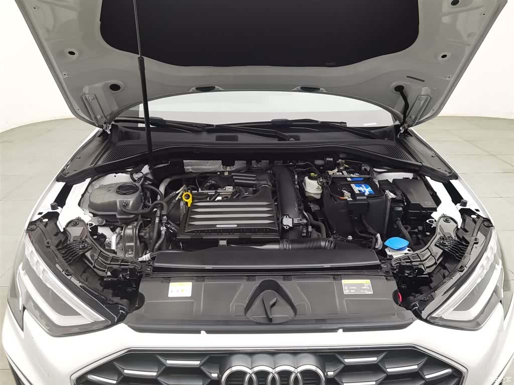 Audi A3, 2021 6