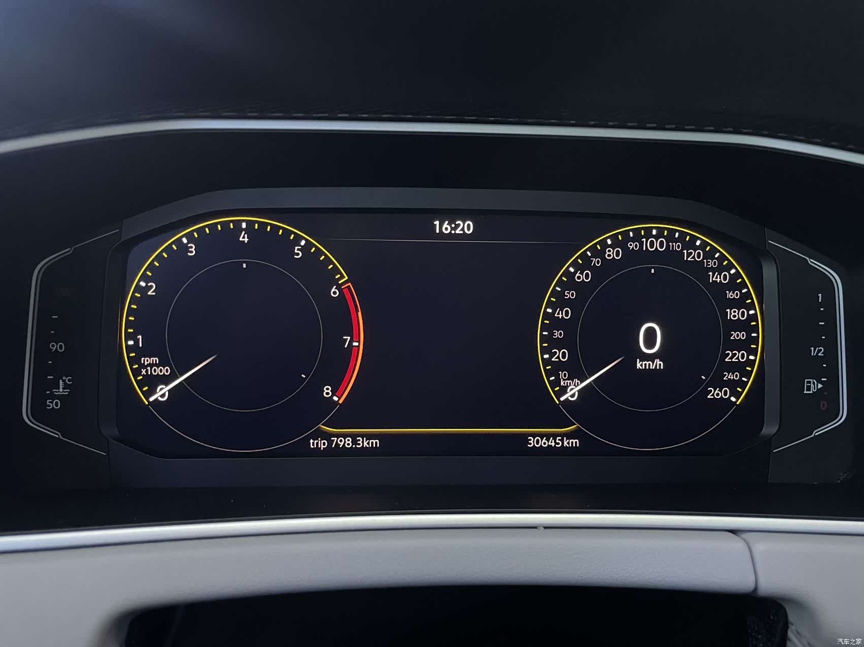 Volkswagen Tayron, 2023 14