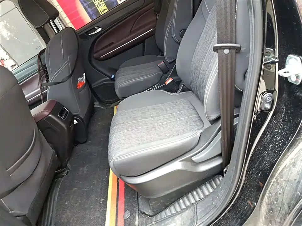 Trumpchi Trumpchi M6