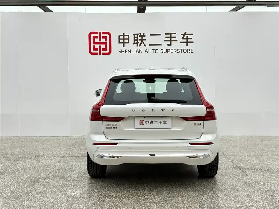 Volvo XC60 Volvo XC60