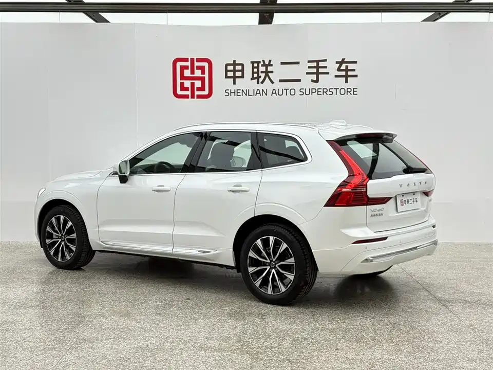 Volvo XC60 Volvo XC60