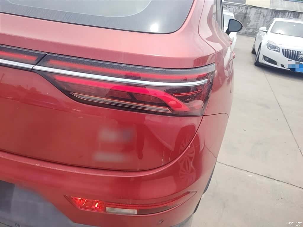 DongFeng ix5, 2019 8