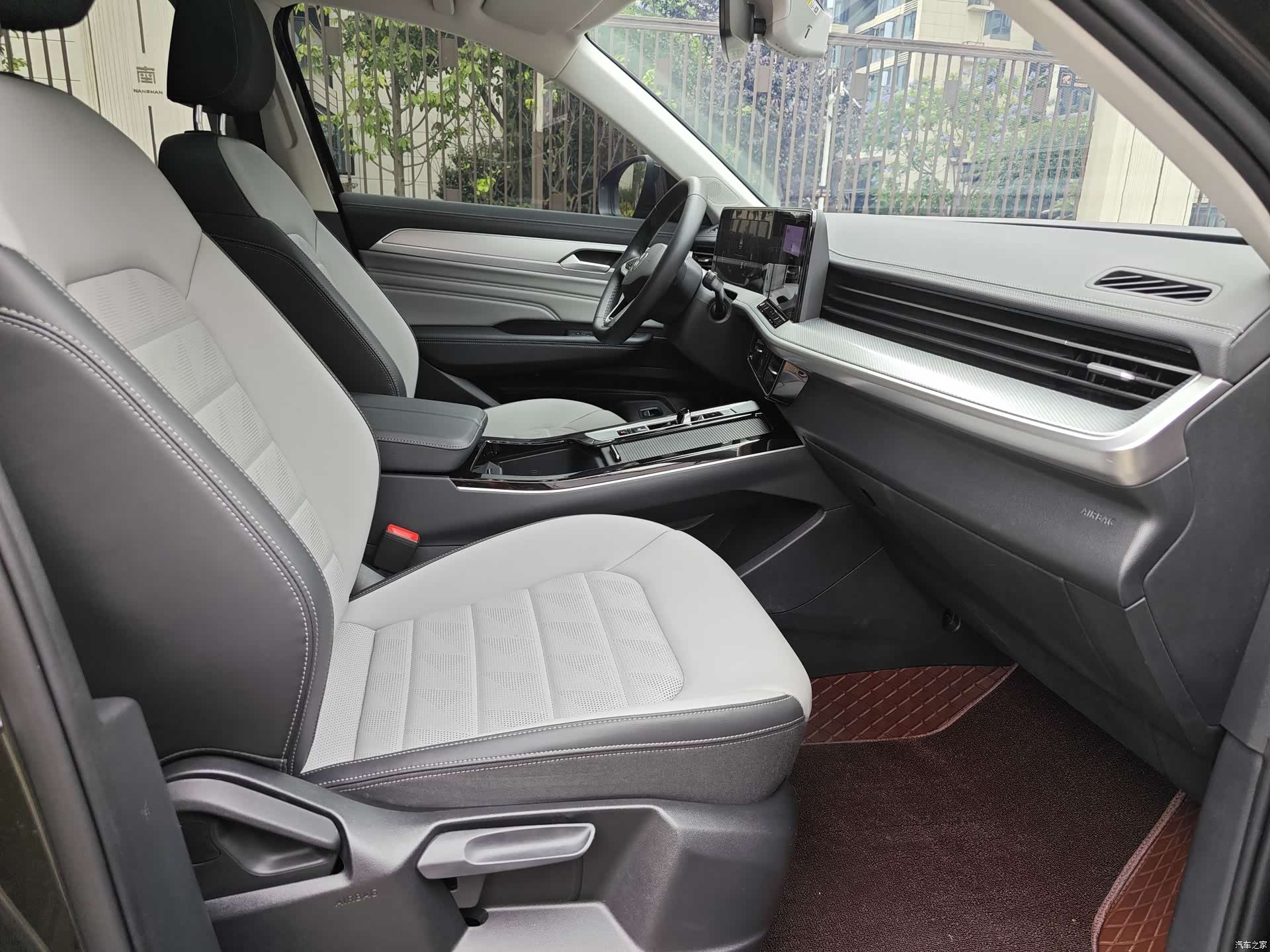 Volkswagen Talagon, 2024 22