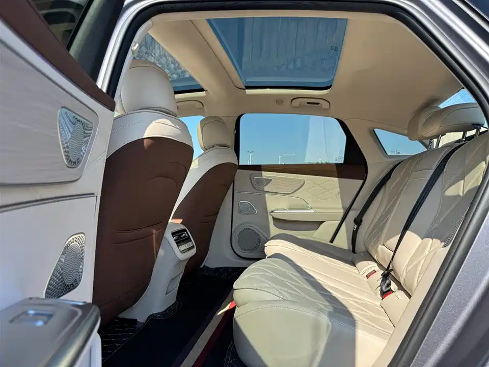 Chery Fulwin Fengyun A9L