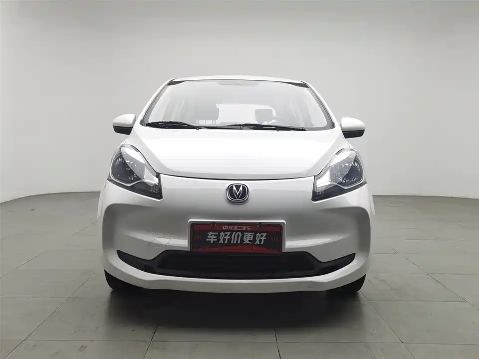 Changan Benben E-Star