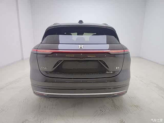 NIO ES6, 2025 9