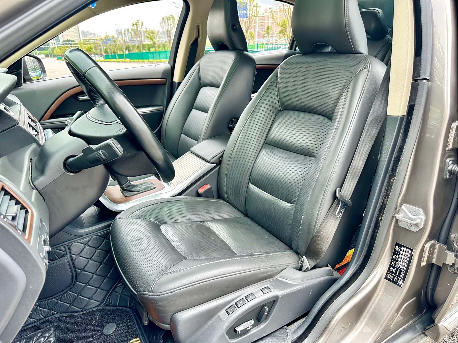 Volvo S80, 2015 22
