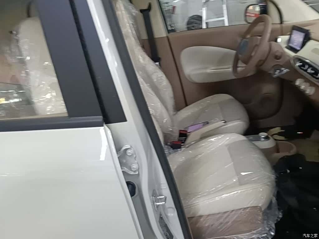 Wuling MINIEV, 2026 25