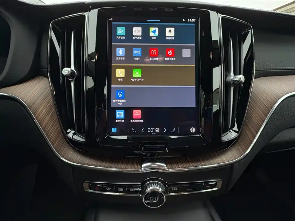 Volvo XC60 Volvo XC60
