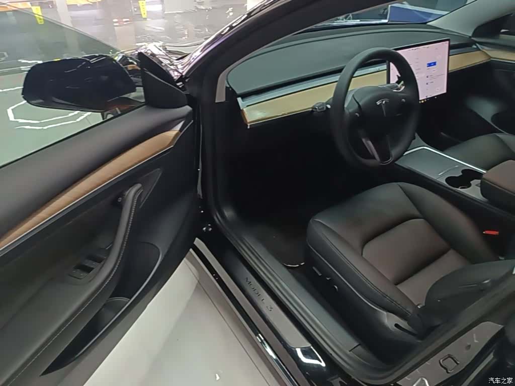 Tesla Model 3, 2021 16