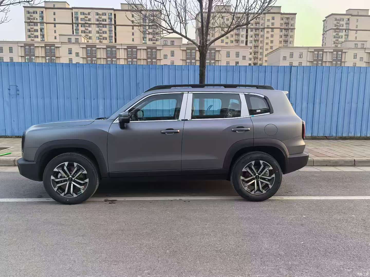 Haval Big Dog, 2026 9