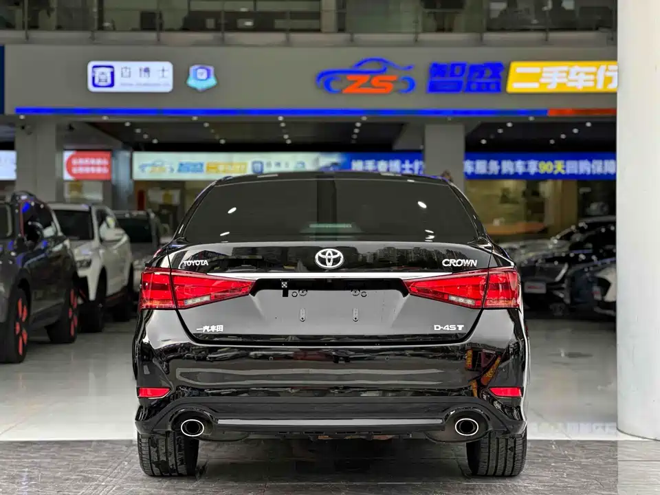 Toyota crown Toyota crown