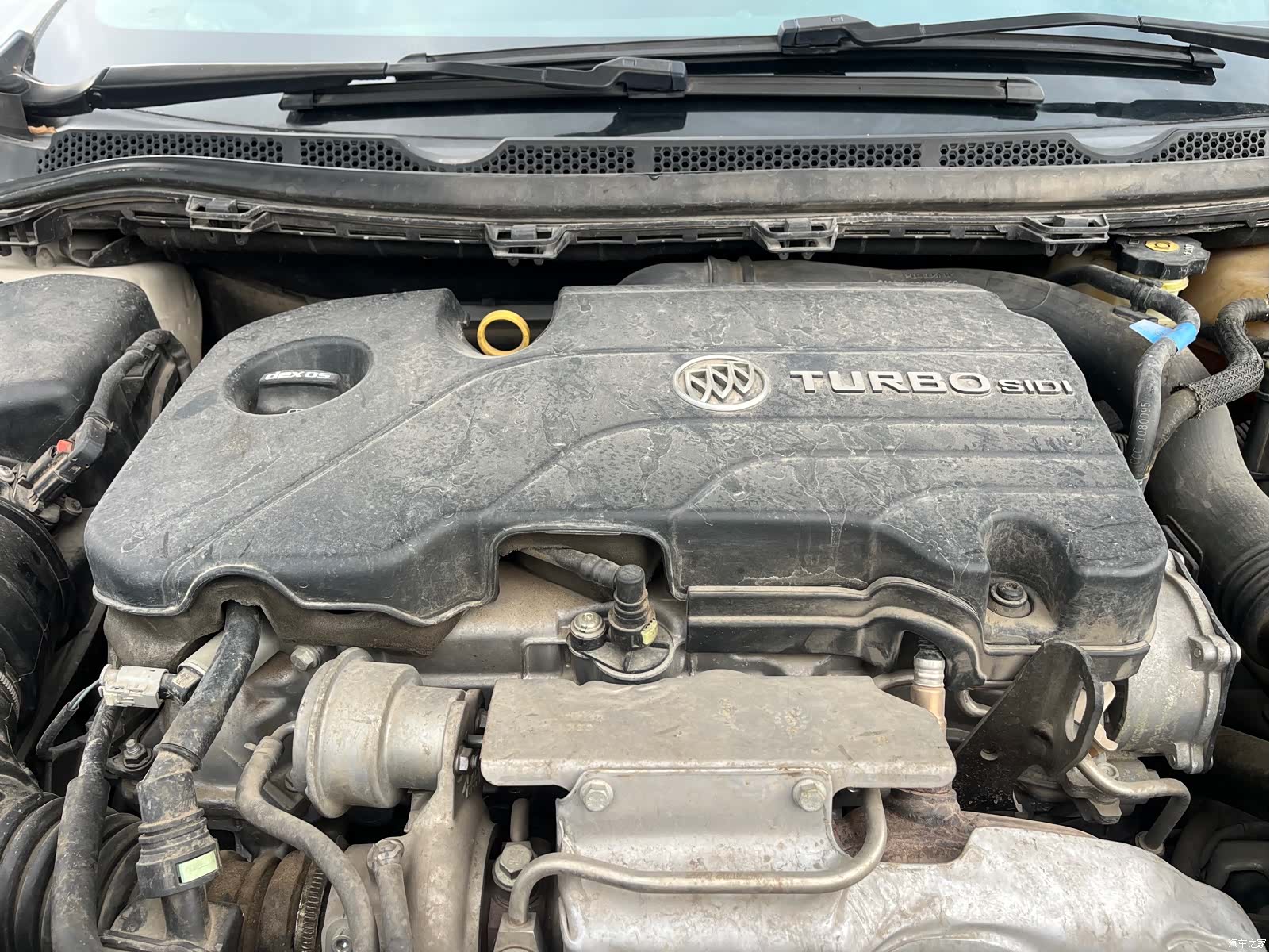 Buick Verano, 2019 13
