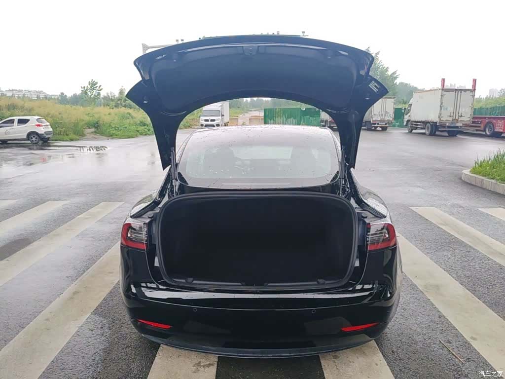 Tesla Model 3, 2020 19
