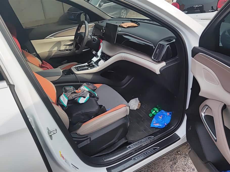 BYD Songjiang BYD Songjiang