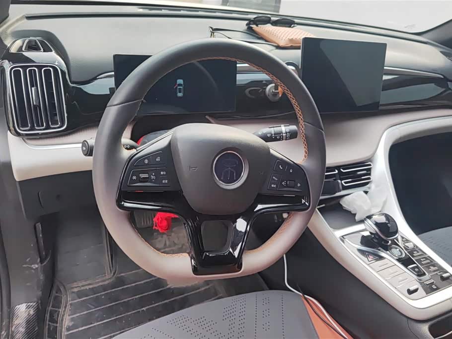 BYD Songjiang BYD Songjiang