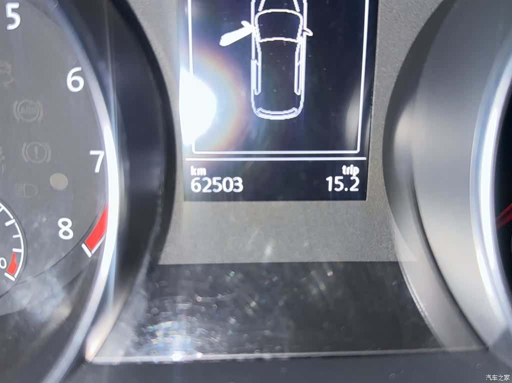 Volkswagen Golf, 2016 все фото