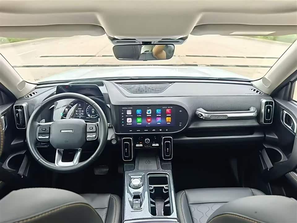 Haval Big dog Haval Big dog